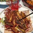 聚湘庭·私房菜(欧洲城店) - 长沙市旅游 缩略图 3