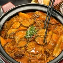 聚湘庭·私房菜(欧洲城店) - 长沙市旅游 缩略图 7