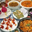 聚湘庭·私房菜(欧洲城店) - 长沙市旅游 缩略图 9