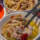 姬夫人·鸡煲·烤鱼·烤串(皇庭广场店) - 深圳市旅游 缩略图 3