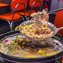 姬夫人·鸡煲·烤鱼·烤串(皇庭广场店) - 深圳市旅游 缩略图 8