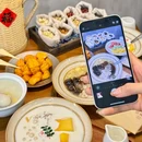 四方豆花铺 - 常州市旅游 缩略图 8