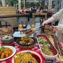 胖姐东北地摊小炉子.烧烤啤酒.聚会团建(科技园店) - 深圳市旅游 缩略图 1