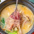花房私厨餐厅(西溪天堂店) - 杭州市旅游 缩略图 3
