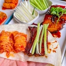 花房私厨餐厅(西溪天堂店) - 杭州市旅游 缩略图 6