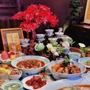茗銮茶食(滨盛路店) - 杭州市旅游 缩略图 1