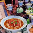 茗銮茶食(滨盛路店) - 杭州市旅游 缩略图 4