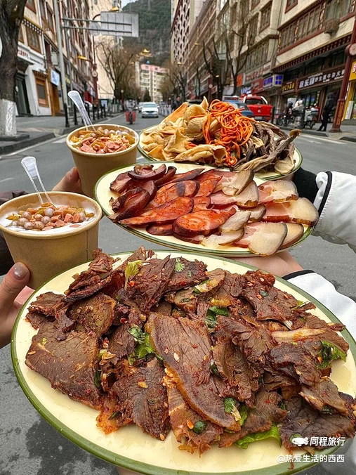 妈妈驿站(向阳街店) - 甘孜藏族自治州旅游