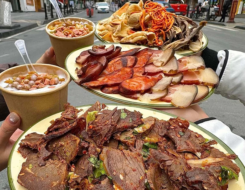 妈妈驿站(向阳街店) - 甘孜藏族自治州旅游 1