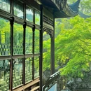 拙政园 - 苏州市旅游 缩略图 1