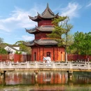 盐官潮乐之城国际旅游度假区 - 嘉兴市旅游 缩略图 4