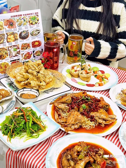 冰城啤酒屋 - 青岛市旅游