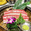 卿古烤肉(湖滨银泰in77E区店) - 杭州市旅游 缩略图 2