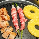 卿古烤肉(湖滨银泰in77E区店) - 杭州市旅游 缩略图 6