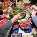 皇味牛肉·养生黄牛肉生态汤锅(建设北路店) - 成都市旅游 缩略图 1