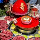 皇味牛肉·养生黄牛肉生态汤锅(建设北路店) - 成都市旅游 缩略图 4
