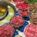 皇味牛肉·养生黄牛肉生态汤锅(建设北路店) - 成都市旅游 缩略图 6
