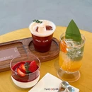 跳圈TIAO O CAFE(大云谷店) - 青岛市旅游 缩略图 2