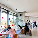 跳圈TIAO O CAFE(大云谷店) - 青岛市旅游 缩略图 3