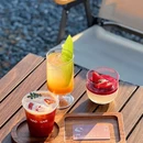 跳圈TIAO O CAFE(大云谷店) - 青岛市旅游 缩略图 6