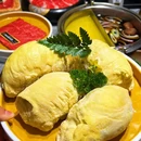 一绪に和牛寿喜烧(青岛凯德店) - 青岛市旅游 缩略图 4