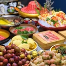 一绪に和牛寿喜烧(青岛凯德店) - 青岛市旅游 缩略图 3