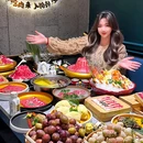 一绪に和牛寿喜烧(青岛凯德店) - 青岛市旅游 缩略图 1