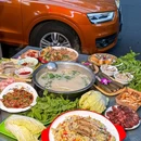 肖神仙·非遗羊肉汤(万象城店) - 成都市旅游 缩略图 4