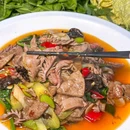 肖神仙·非遗羊肉汤(万象城店) - 成都市旅游 缩略图 9