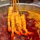 蜀山火锅(新街里店) - 成都市旅游 缩略图 3