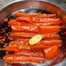 蜀山火锅(新街里店) - 成都市旅游 缩略图 2