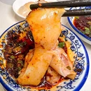 骆老妈蹄花·正宗川菜(春熙路潮流广场店) - 成都市旅游 缩略图 3