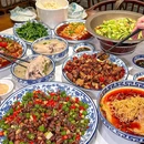 骆老妈蹄花·正宗川菜(春熙路潮流广场店) - 成都市旅游 缩略图 4