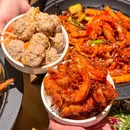 六月雪绵阳干锅(三利爱琴海店) - 成都市旅游 缩略图 4