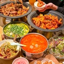 六月雪绵阳干锅(三利爱琴海店) - 成都市旅游 缩略图 3