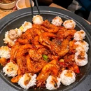 六月雪绵阳干锅(三利爱琴海店) - 成都市旅游 缩略图 1