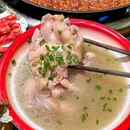 翠嬢嬢老火锅(春熙路店) - 成都市旅游 缩略图 6