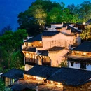 婺源篁岭景区-水街 - 上饶市旅游 缩略图 2