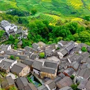 婺源篁岭景区-水街 - 上饶市旅游 缩略图 6