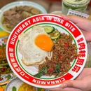 曼奈·肉桂厨房(时代天街D馆店) - 重庆市旅游 缩略图 4