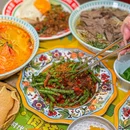 曼奈·肉桂厨房(时代天街D馆店) - 重庆市旅游 缩略图 6