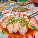 吴记海鲜·潮汕菜(八卦岭店) - 深圳市旅游 缩略图 4