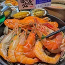 吴记海鲜·潮汕菜(八卦岭店) - 深圳市旅游 缩略图 6