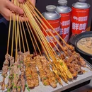 蚝蚝先生·广式烧烤(蓝鲸世界店) - 深圳市旅游 缩略图 2