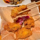 蚝蚝先生·广式烧烤(蓝鲸世界店) - 深圳市旅游 缩略图 6