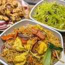 小炉匠齐齐哈尔炭火烤肉(惠新西街店) - 北京市旅游 缩略图 2