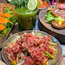 小炉匠齐齐哈尔炭火烤肉(惠新西街店) - 北京市旅游 缩略图 7