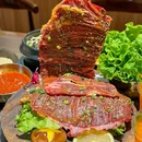 小炉匠齐齐哈尔炭火烤肉(惠新西街店) - 北京市旅游 缩略图 9