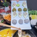 拾味弘鸡汤爱上牛肉(鎏嘉码头店) - 重庆市旅游 缩略图 5