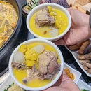 拾味弘鸡汤爱上牛肉(鎏嘉码头店) - 重庆市旅游 缩略图 1